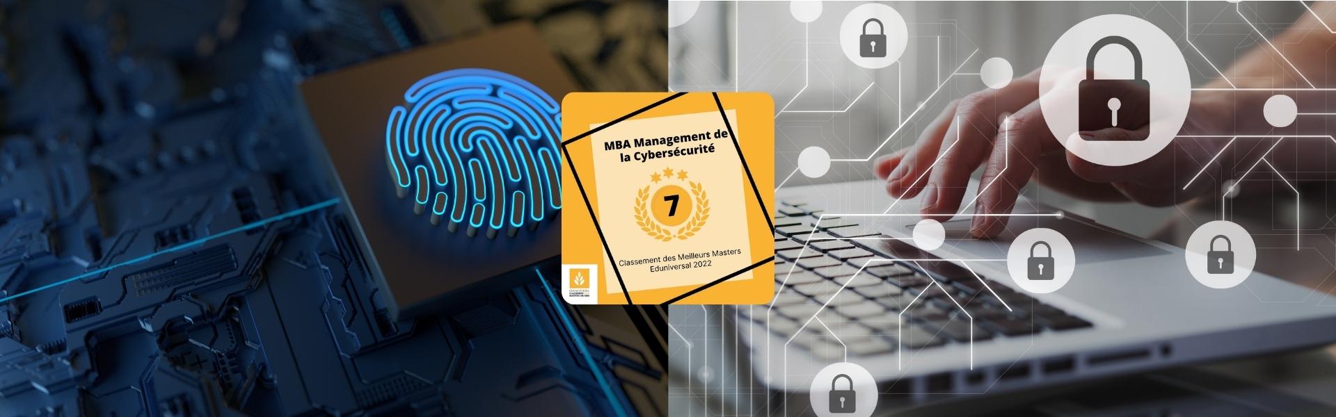 Article Meilleur MBA Cybersécurité : l’ILV de nouveau dans le Top 10