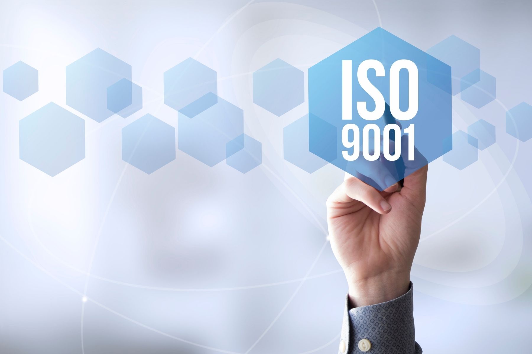 Article Certification ISO 9001 : Audit de suivi validé !