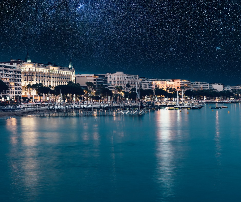 Article ​​Cannes accueillera le festival mondial de l’intelligence artificielle